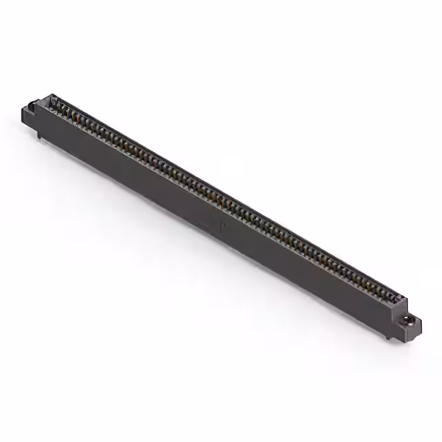 895-071-524-403 EDAC Inc.  Edgeboard Connectors